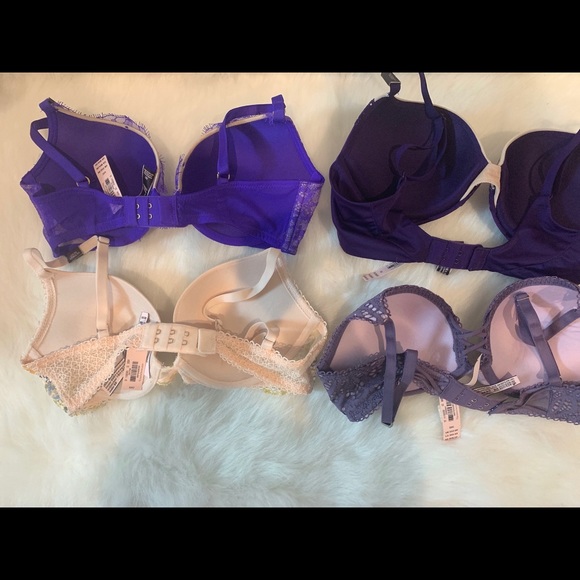 Victoria Secret pushup bras bundle deal - Picture 2 of 2